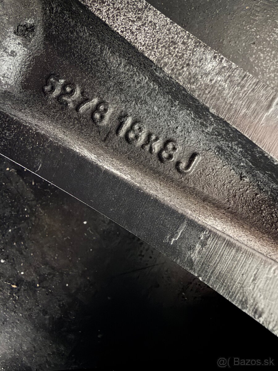 Elektróny Škoda Crater r18 - 4