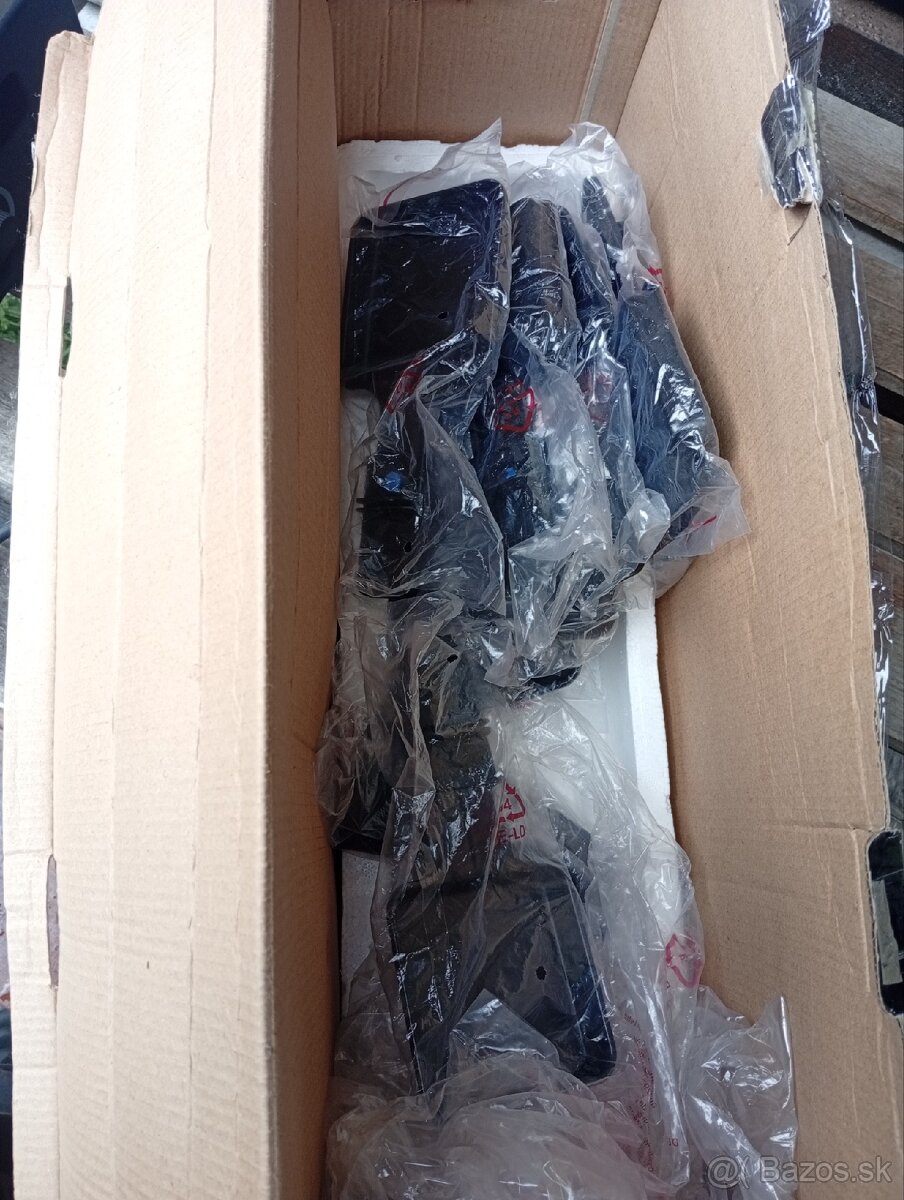 RACLETTE GRIL SILVERCREST SRGS 1400 B2 - 4