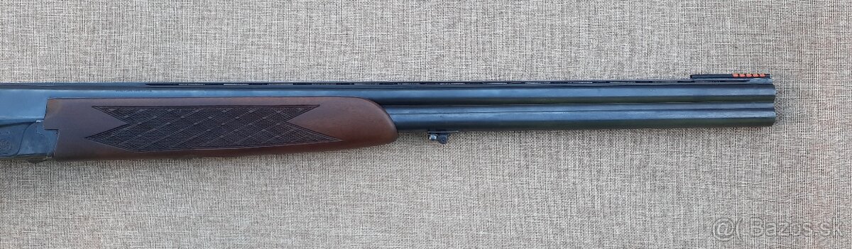 Broková kozlica Brno Super - 4