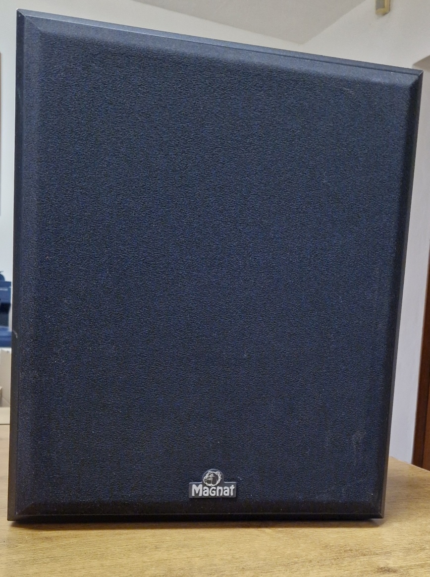 Magnat motion sub 25 - 4