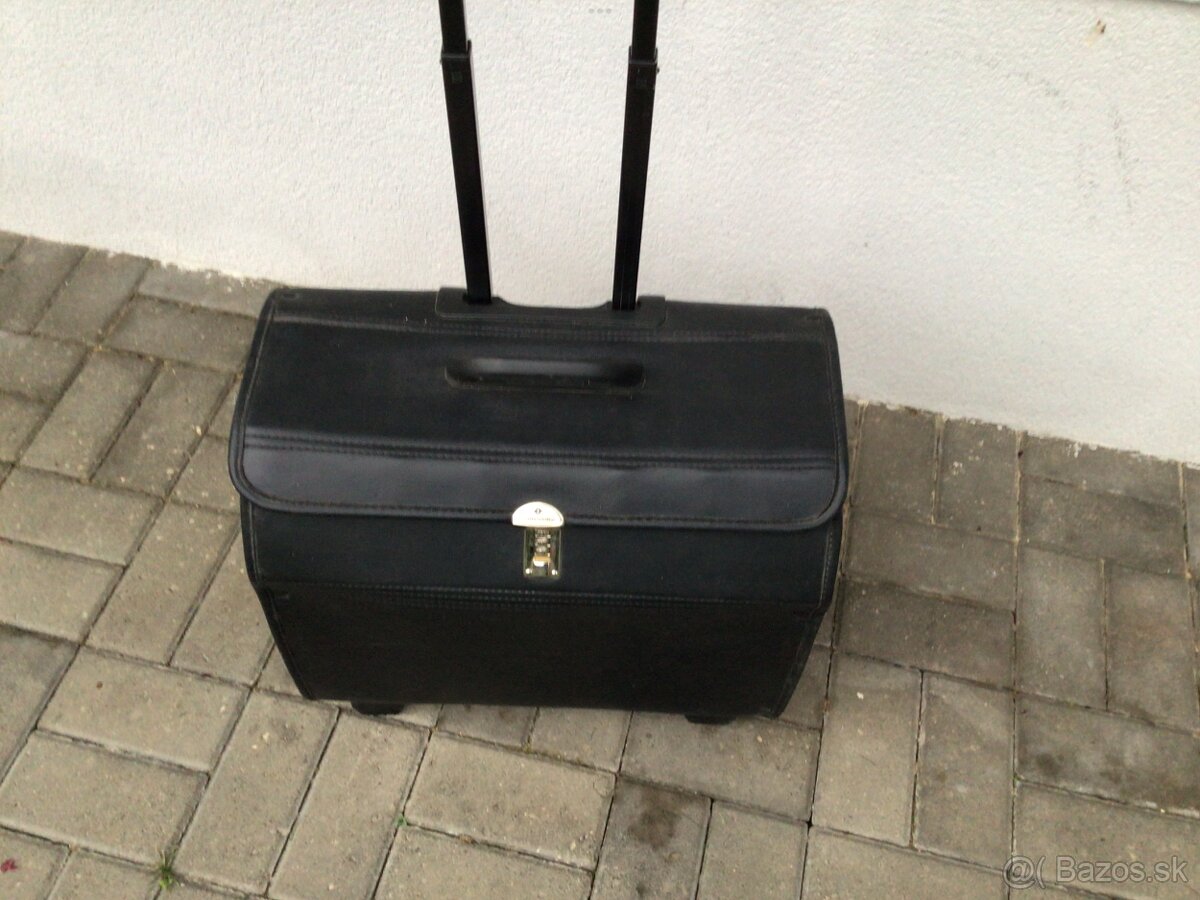 Servisny kufor - 4