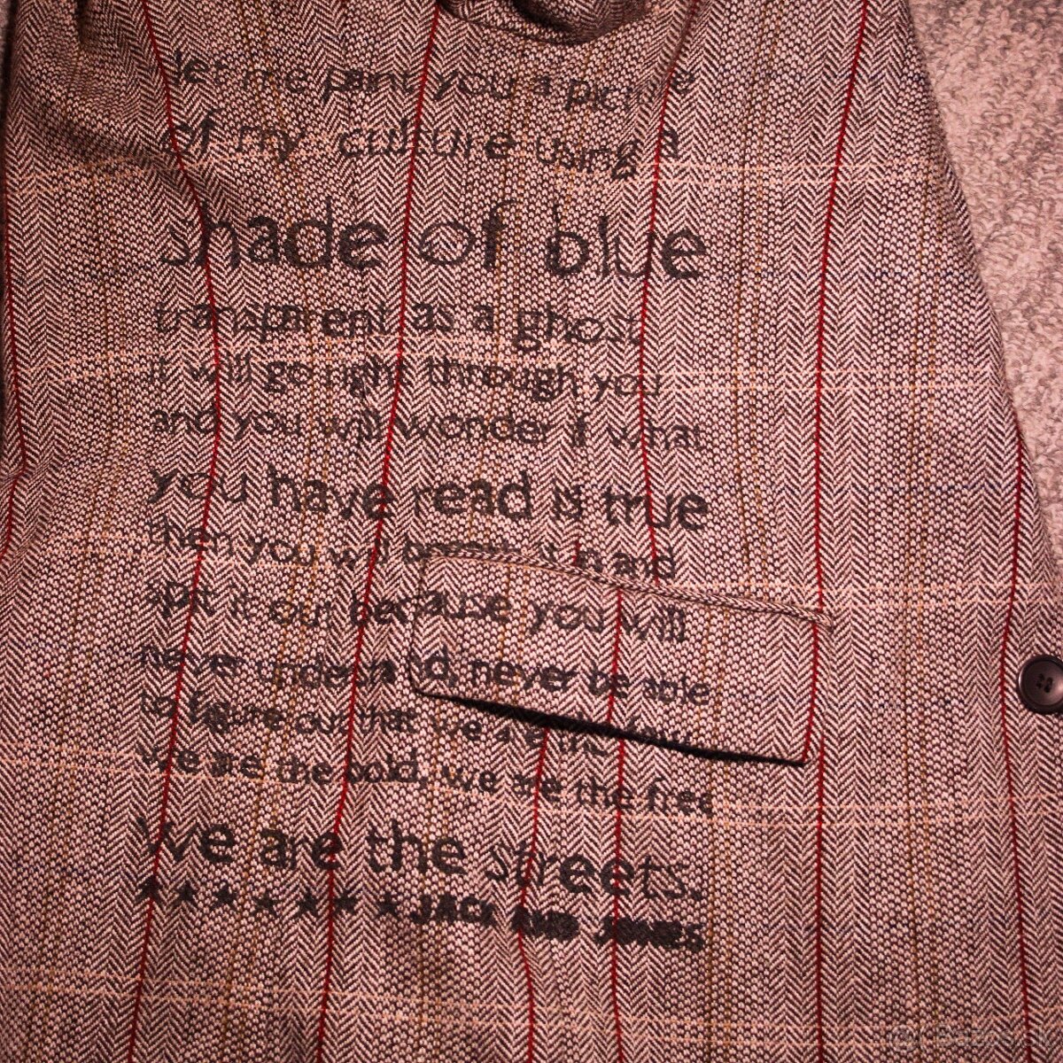 Sako Jack and Jones S - 4