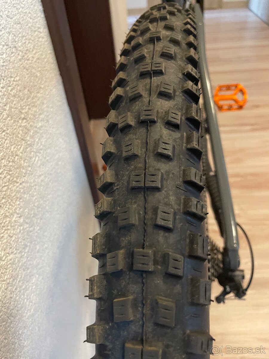 Schwalbe nobby NIC 29x2,35 - 4