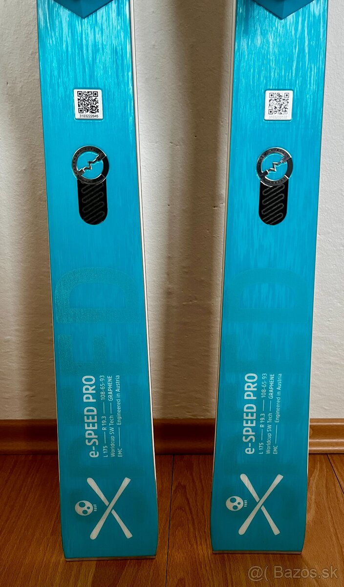 Lyže Head Worldcup Rebels e-Speed Pro - 4