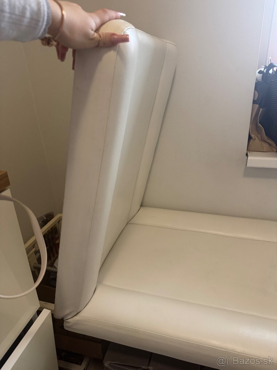 kozmetické lehátko - 4