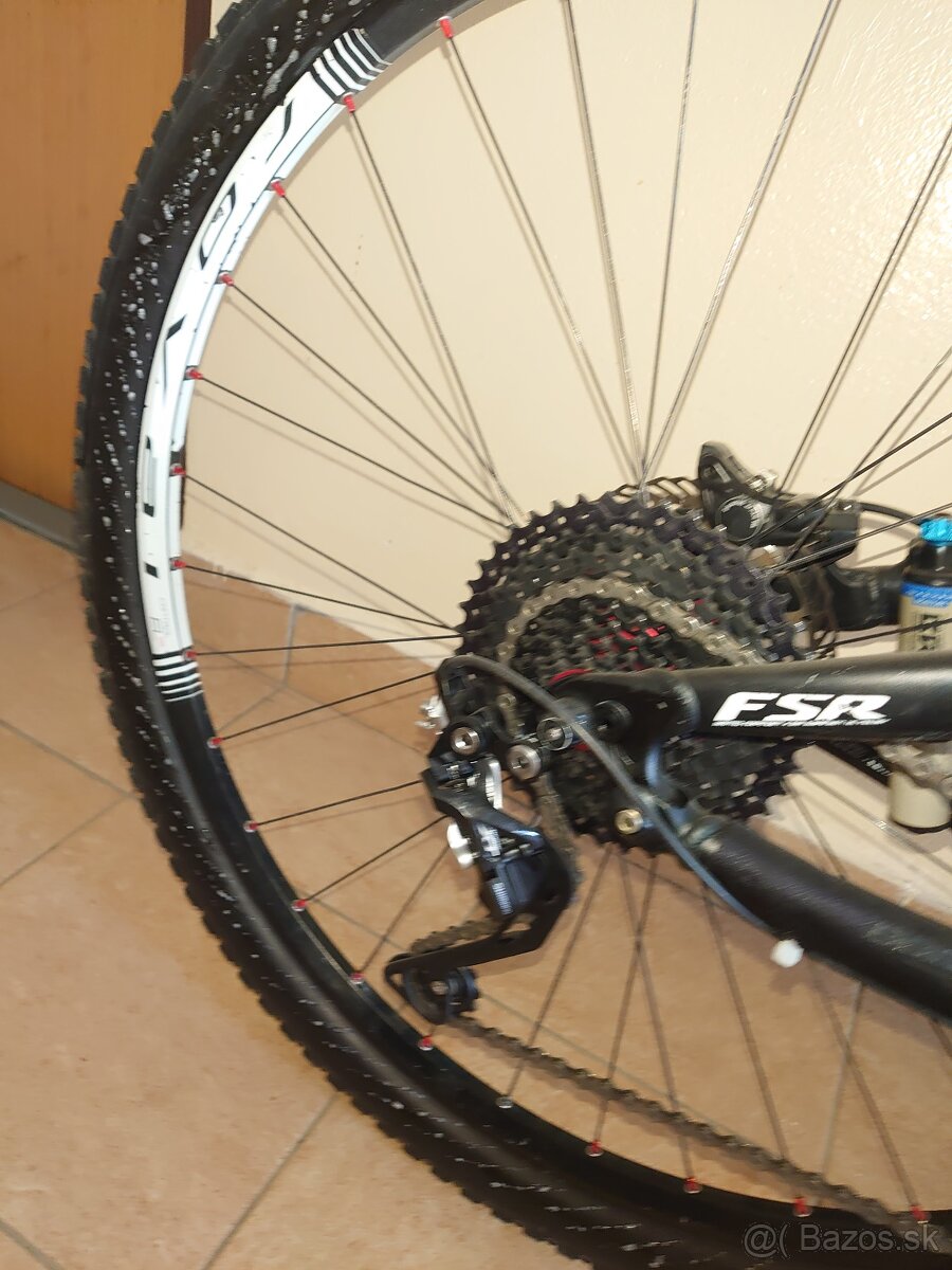 Specialized MTB - 4