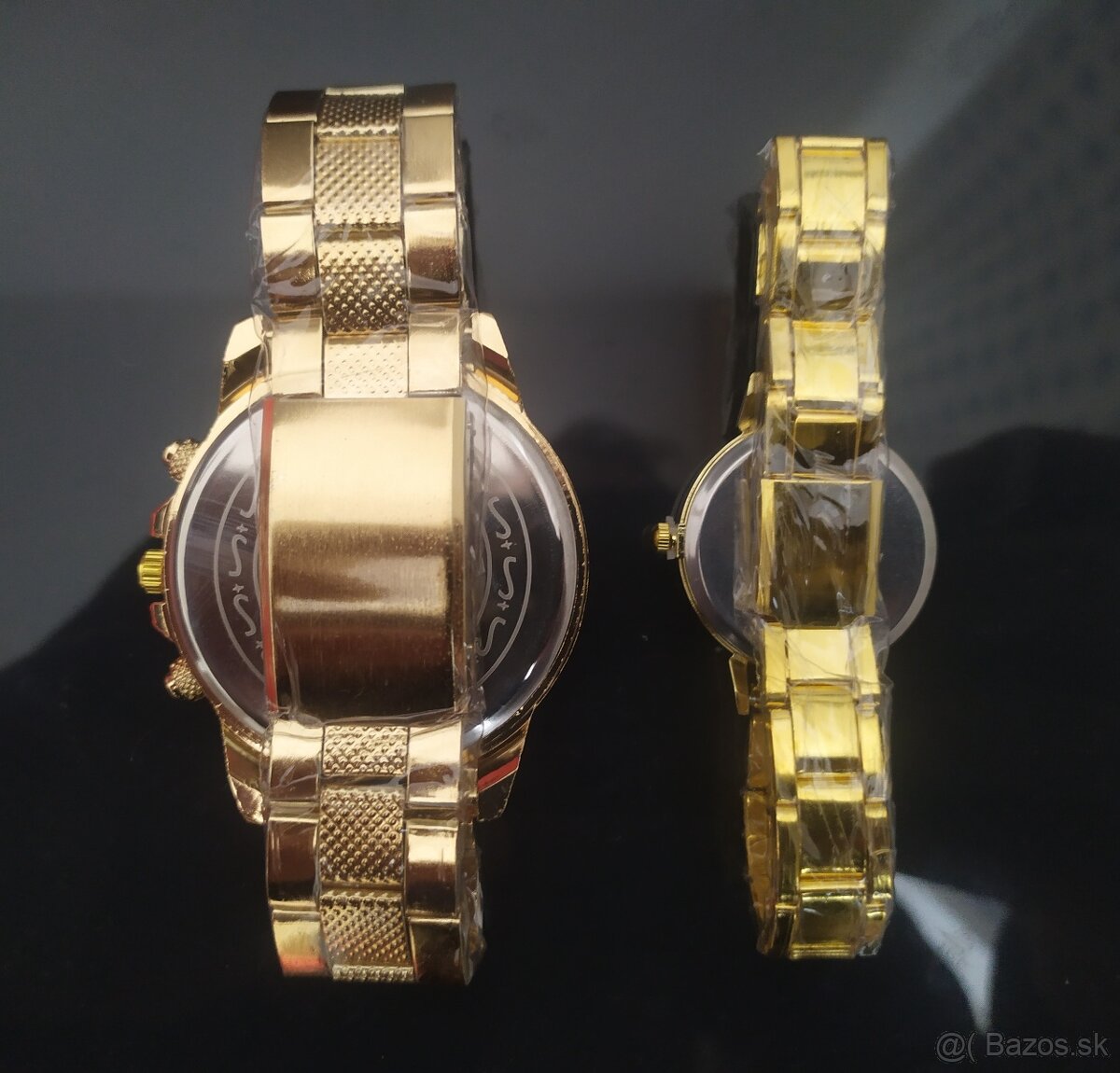 Pánsky+Dámsky štýlový SET - 4