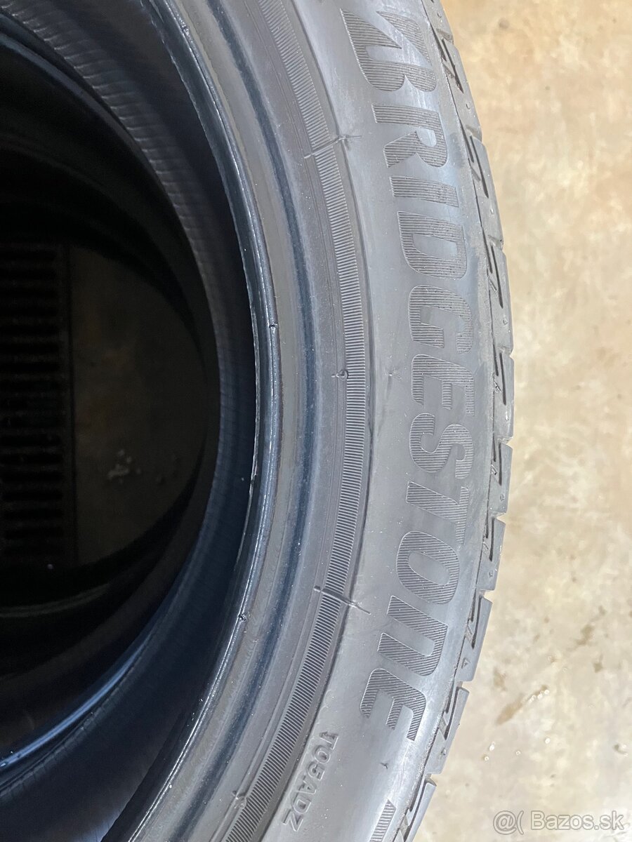 Letné pneu 225/45 R19 - 4