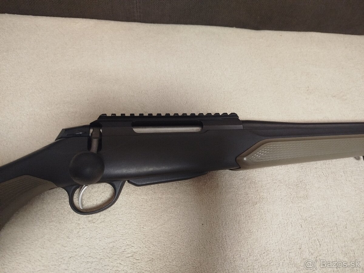 Tikka t3x 6,5x55SE - 4