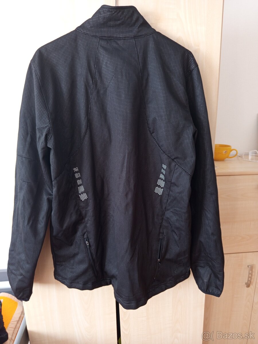 Cyklistická bunda - 4