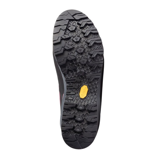 Obuv mammut kento pro high gtx w - 4