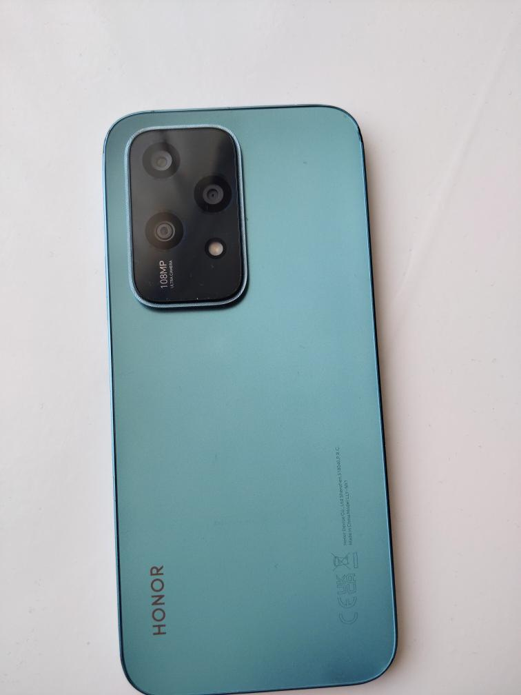 Honor 200 lite, - 4