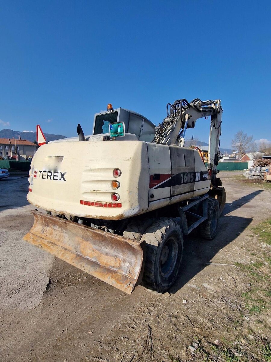 Atlas Terex 1605M - 4