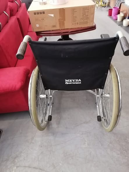 invalidny vozik - 4