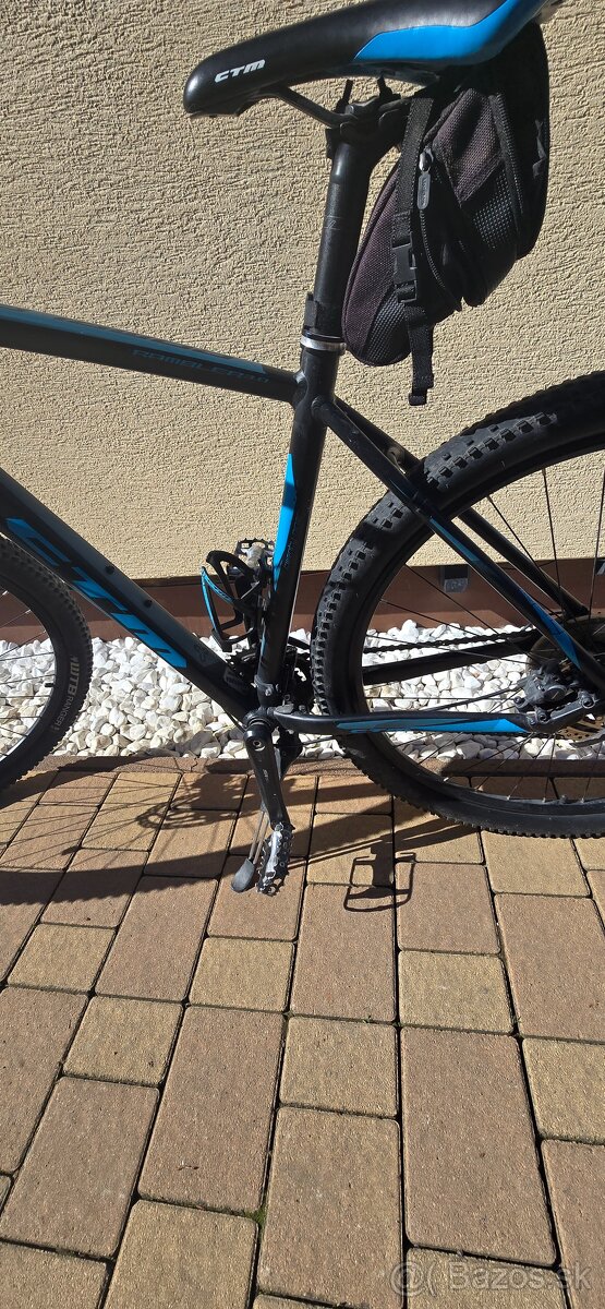 CTM Rambler 3.0 - 29″ - 4