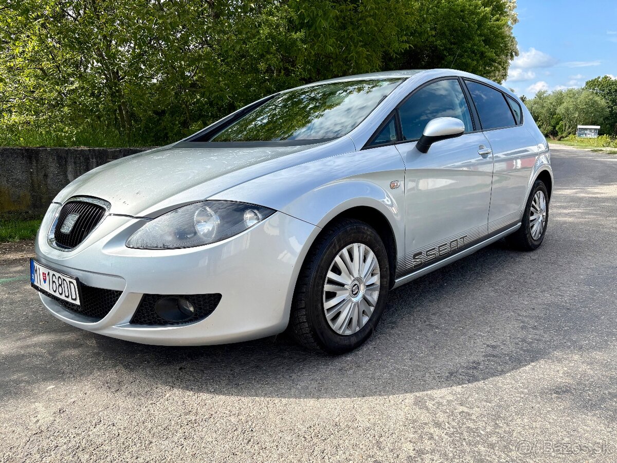 Seat Leon - 4