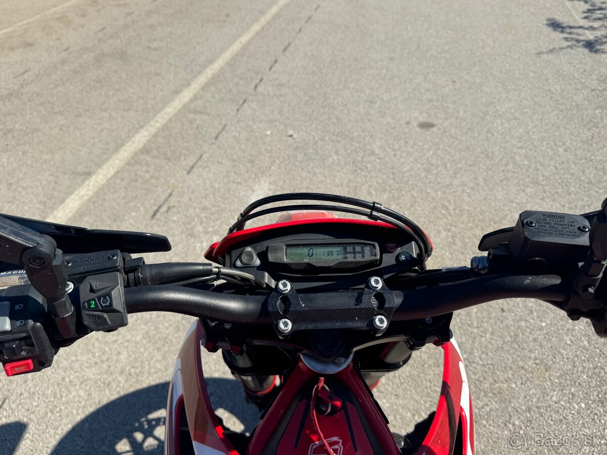 GASGAS SM700 - 4