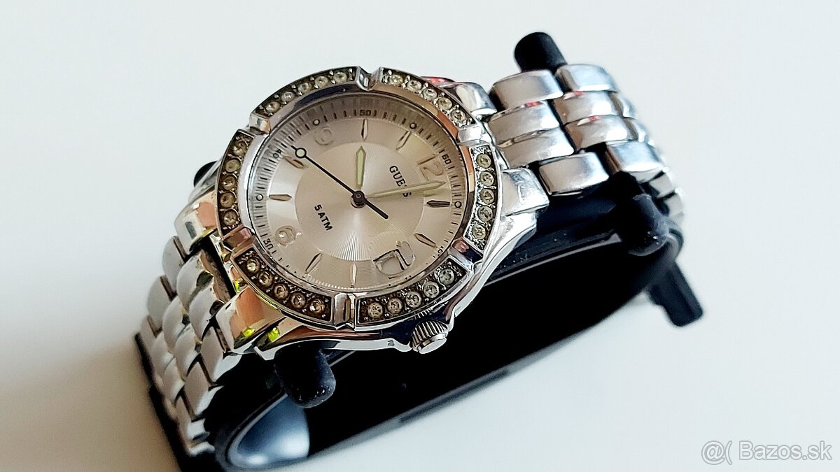 damske hodinky guess - 4