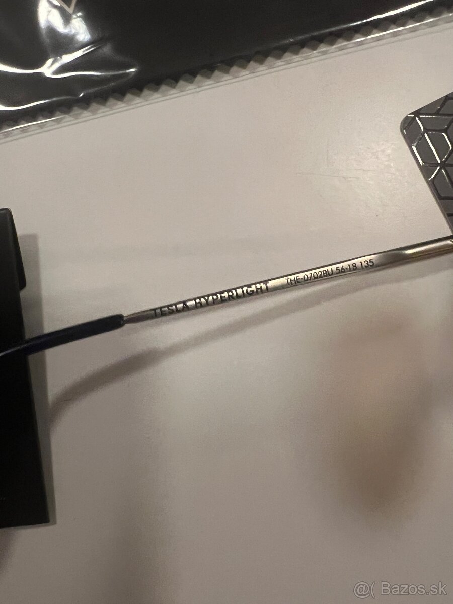 Bioptron bryle Zepter - 4