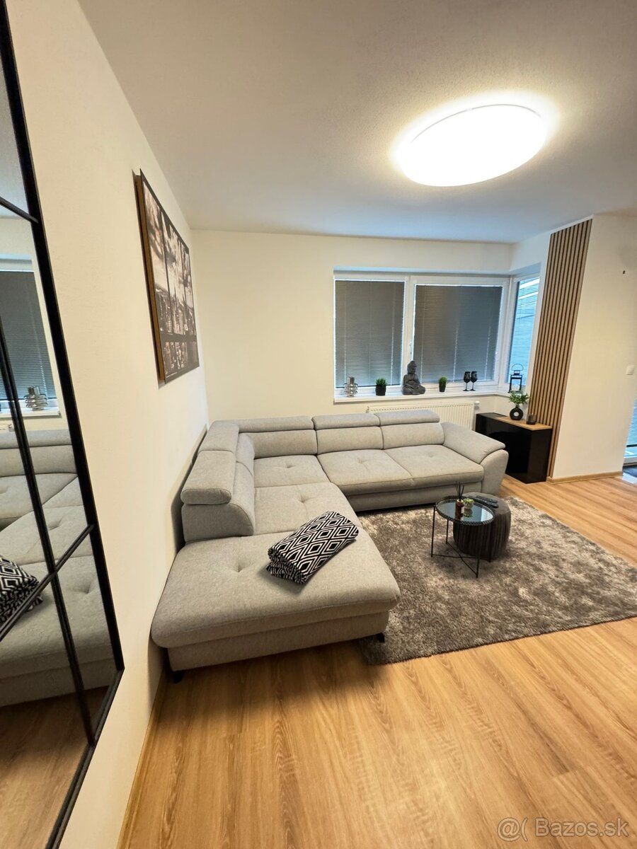 Výhodný prenájom - povolené aj zvieratko - 4