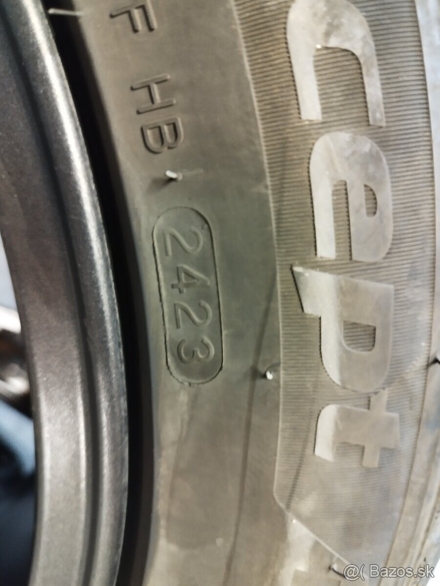 PREDAM ZIMNE KOMPLETY ŠKODA SUPERB KAROQ SEAT ATECA - 4