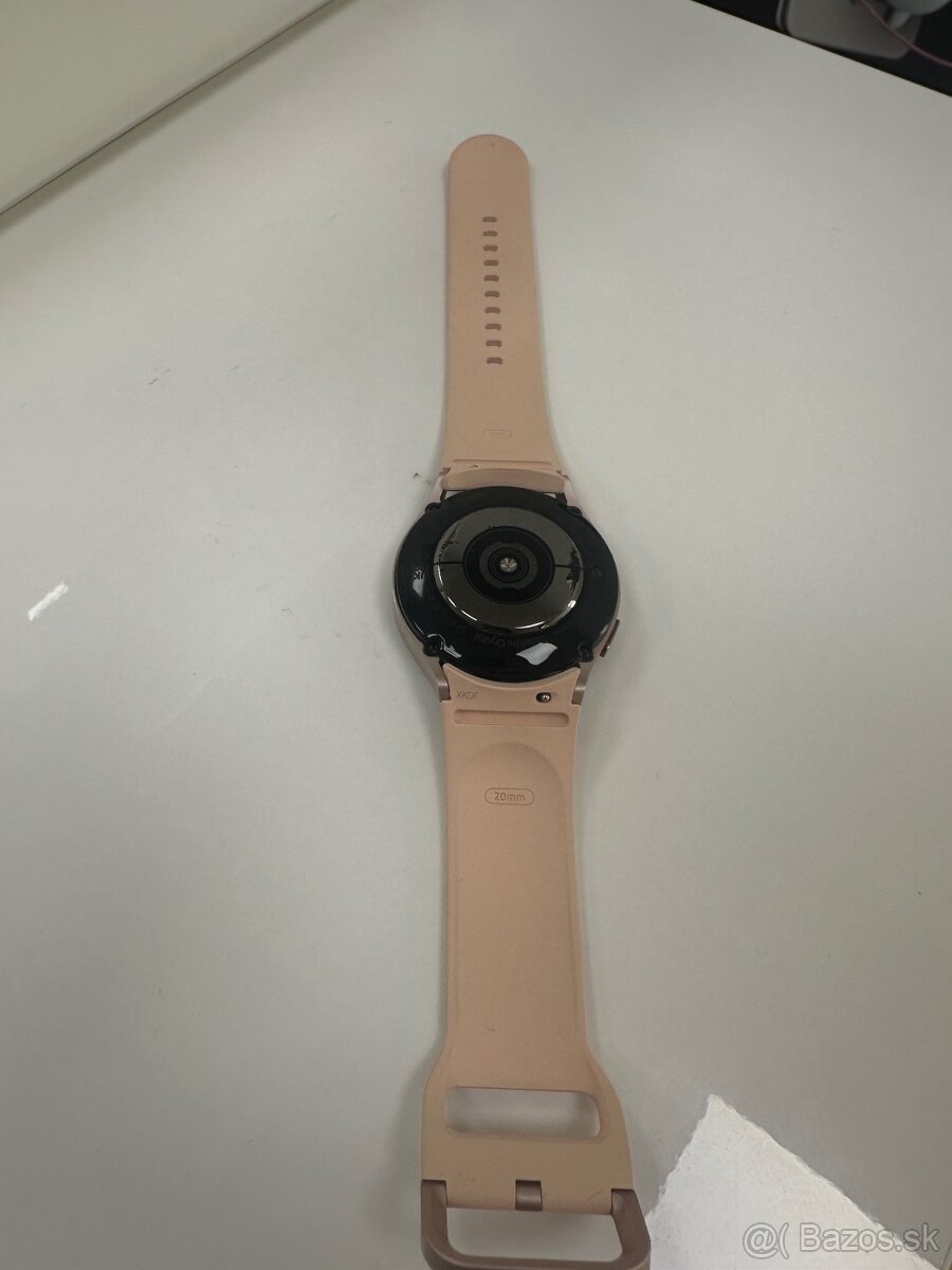 Samsung Galaxy Watch 5 40mm - 4