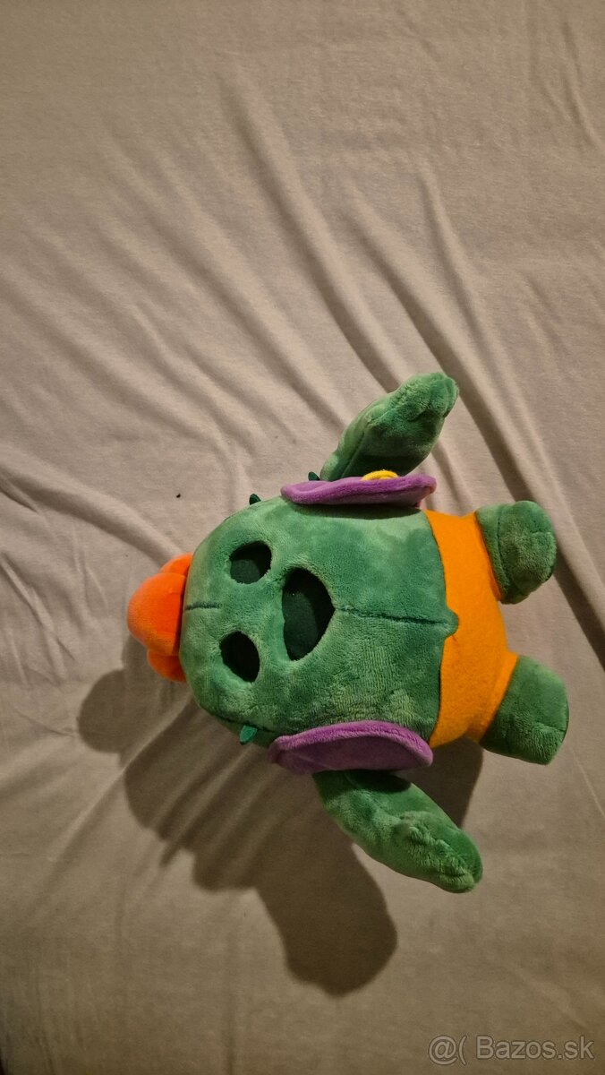 Braw Stars collector box - 4