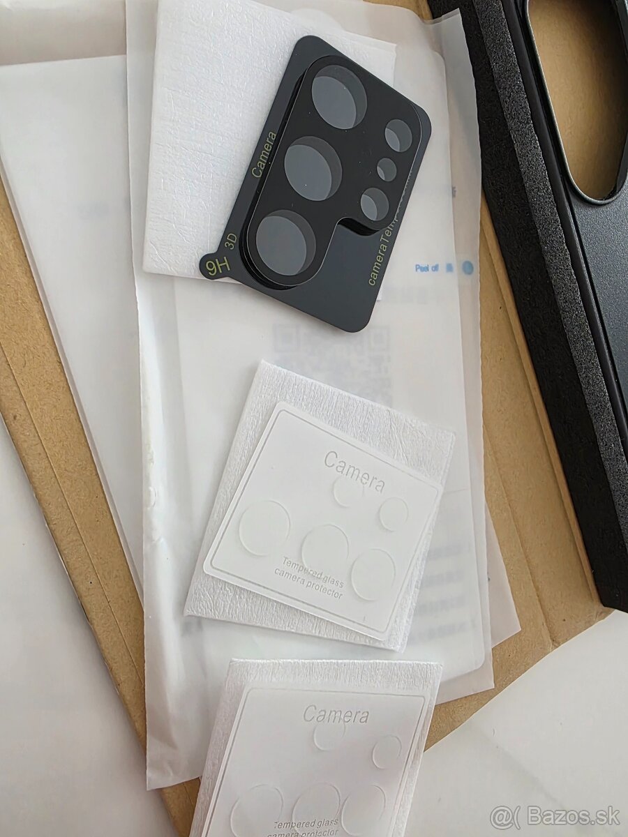 Kryt na samsung galaxy s25 ultra - 4