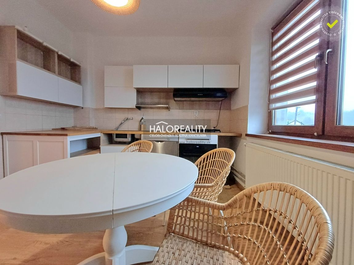 HALO reality - Predaj, rodinný dom Podhradie - EXKLUZÍVNE HA - 4