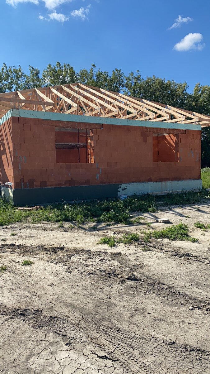 Realizujeme stavebné prace - 4