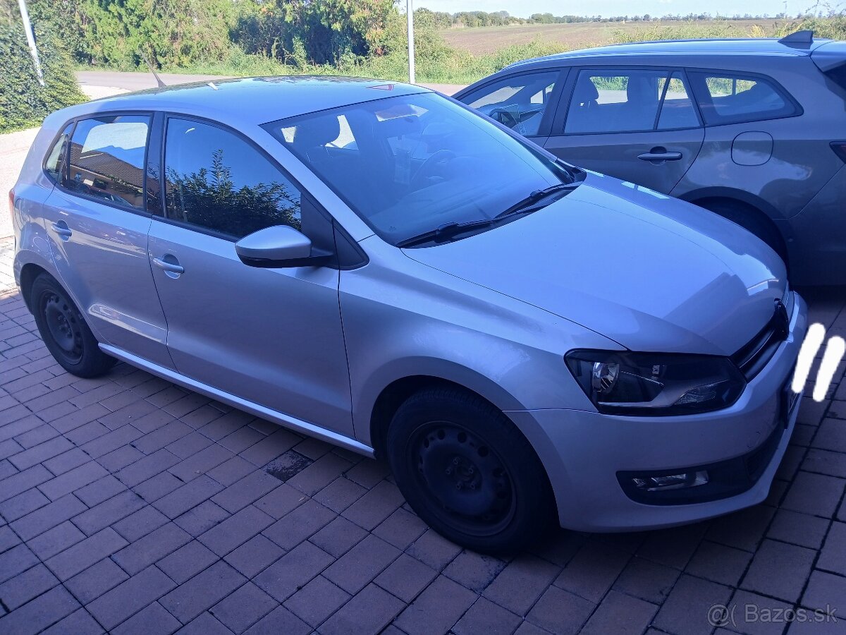 Predaj VW Polo 1.2 Tsi - 4