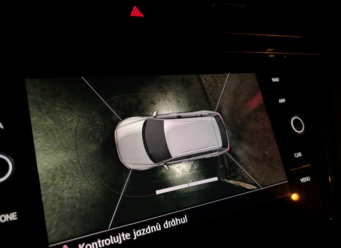 Carplay/ Android Auto, aktualizácia máp VW - 4