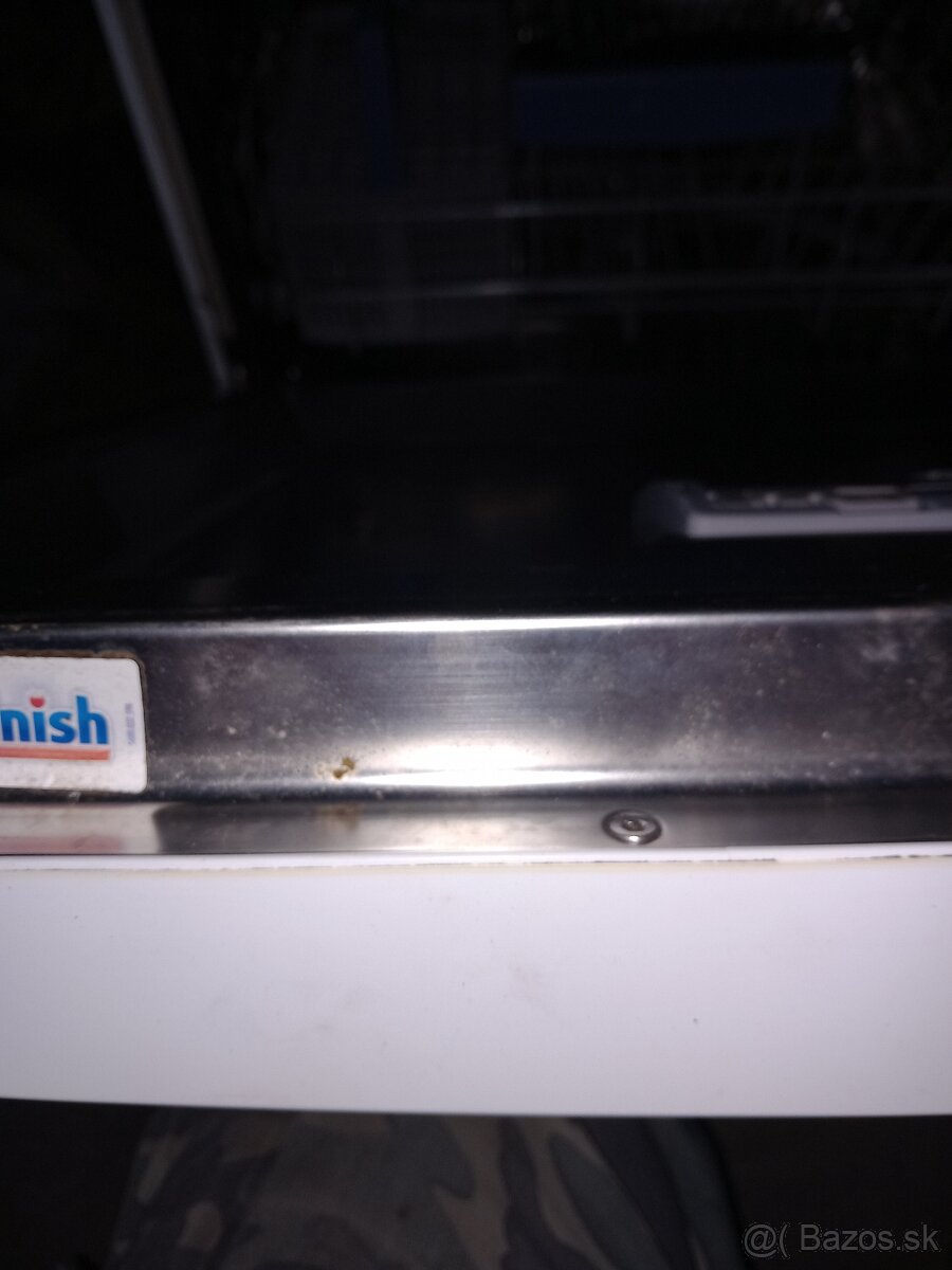 Umývačka riadu 60cm - 4