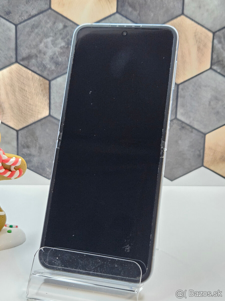Samsung Galaxy Z Flip6 256GB v ZÁRUKE - 4