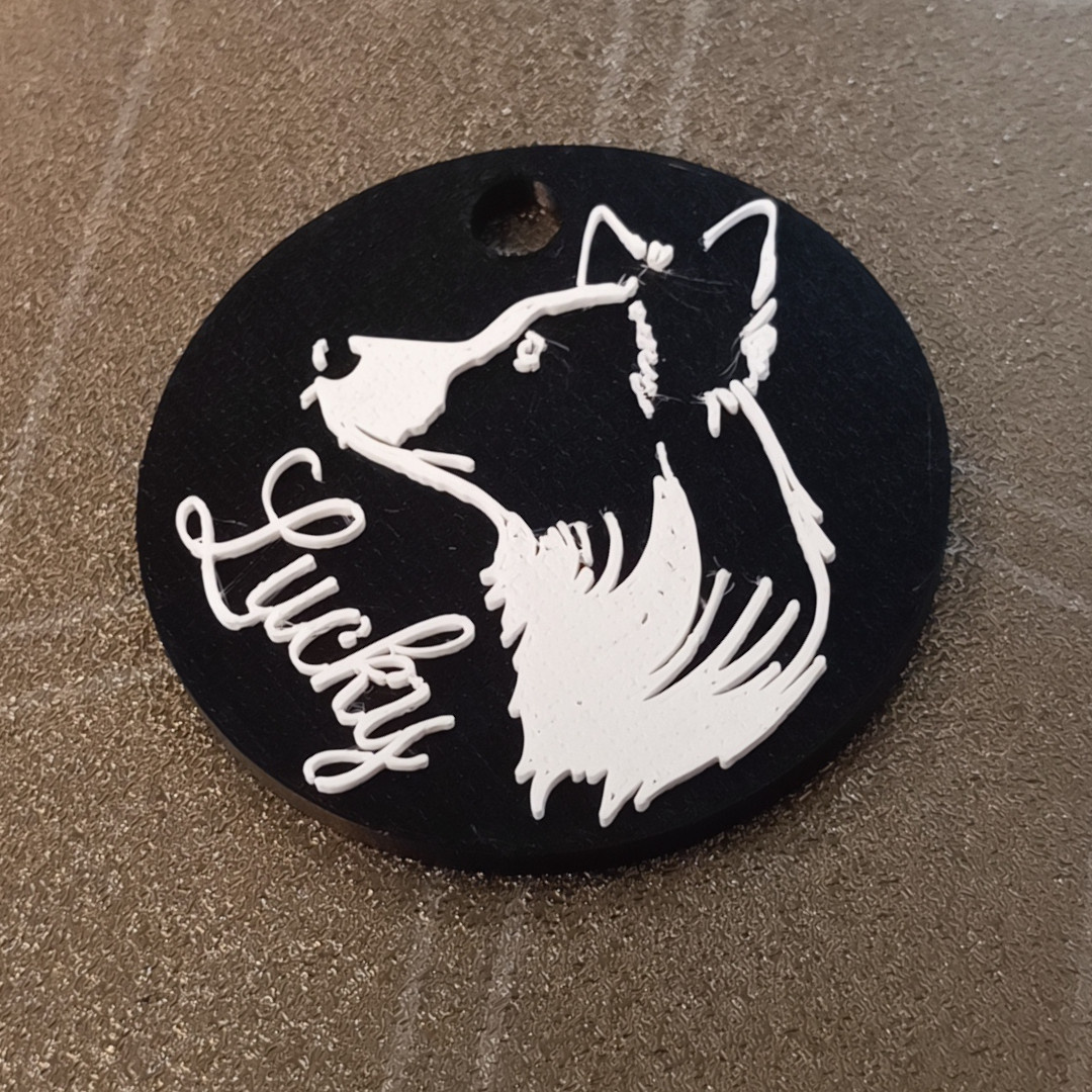 Zákazková 3D Tlač a 3D Modelovanie - 4