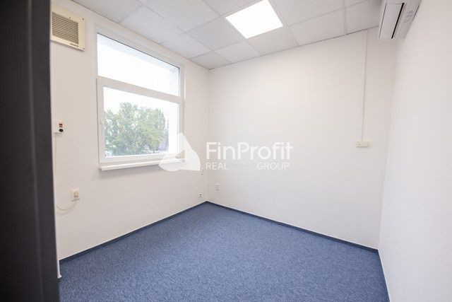 Kancelárske priestory na prenájom s možnosťou kúpy - od 10 m - 4
