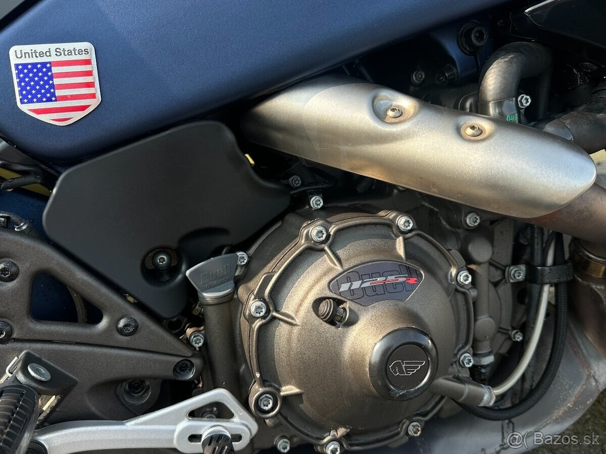 Buell 1125R XB3 - 4
