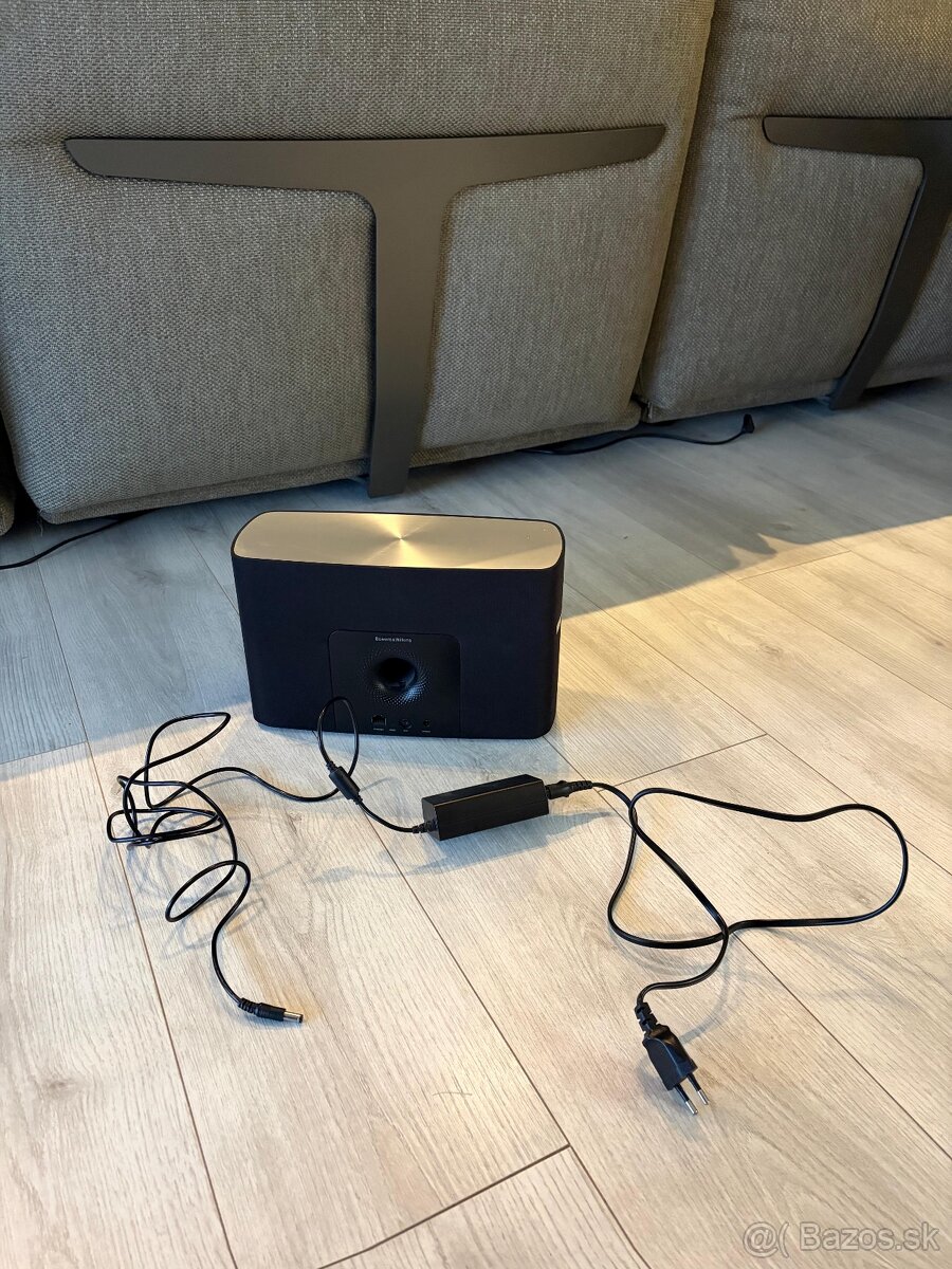 🔊 Bowers & Wilkins A5 – bezdrôtový reproduktor (100 % stav) - 4