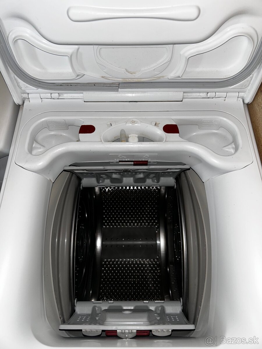 Predám práčku AEG LAVAMAT 6000 Series - 4