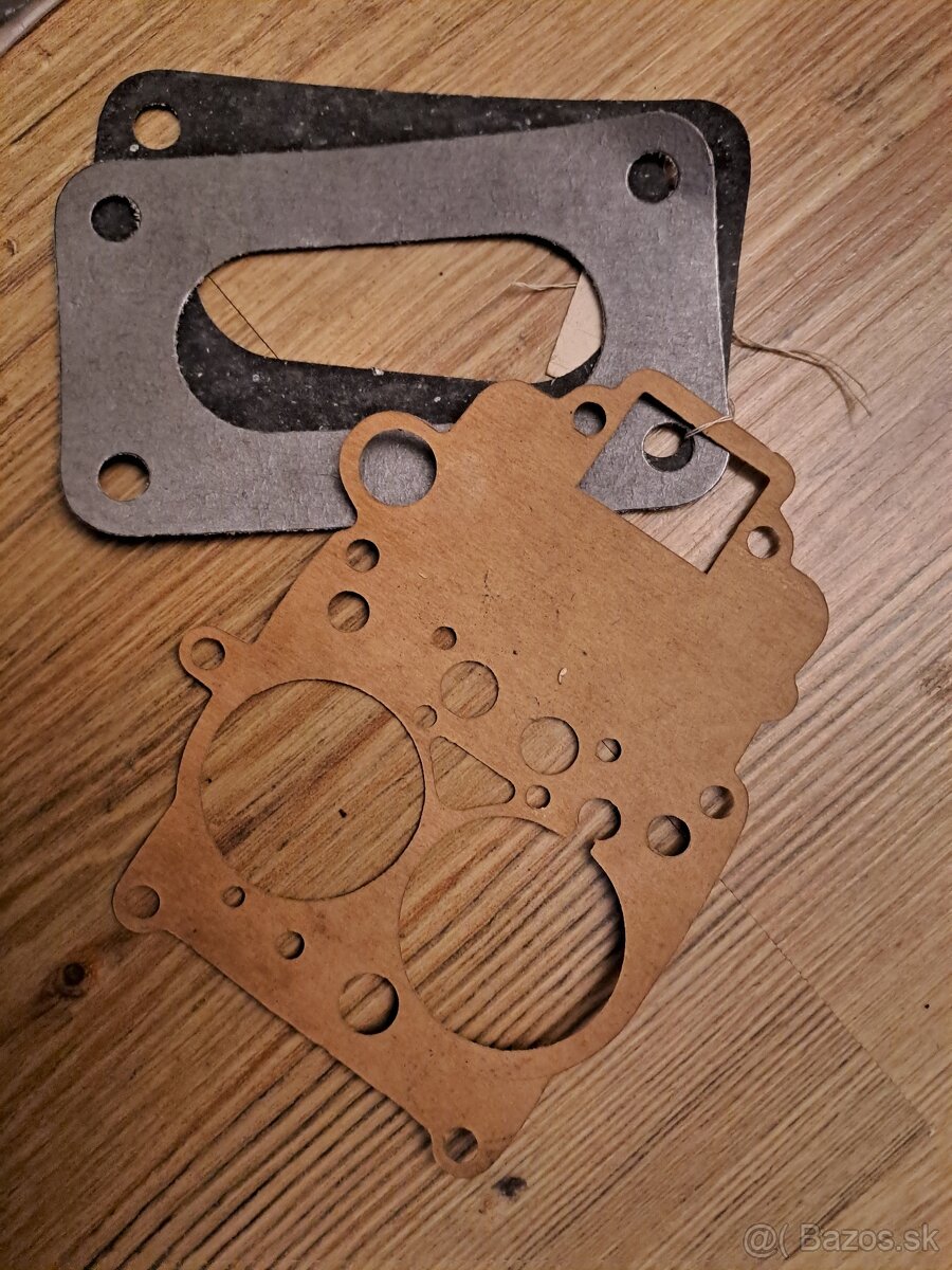 Škoda 100, 110, 105, 120 - 4