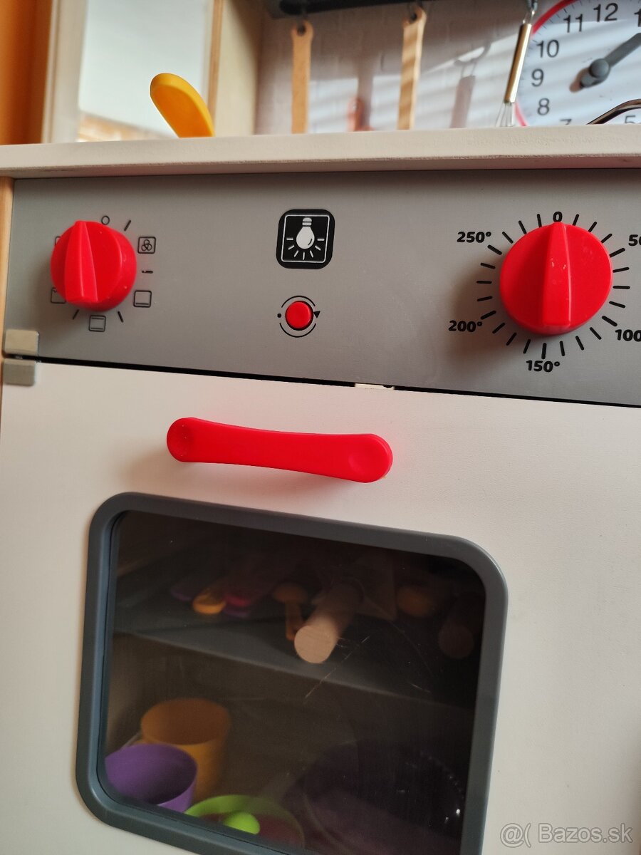 Kuchynka pre deti - 4