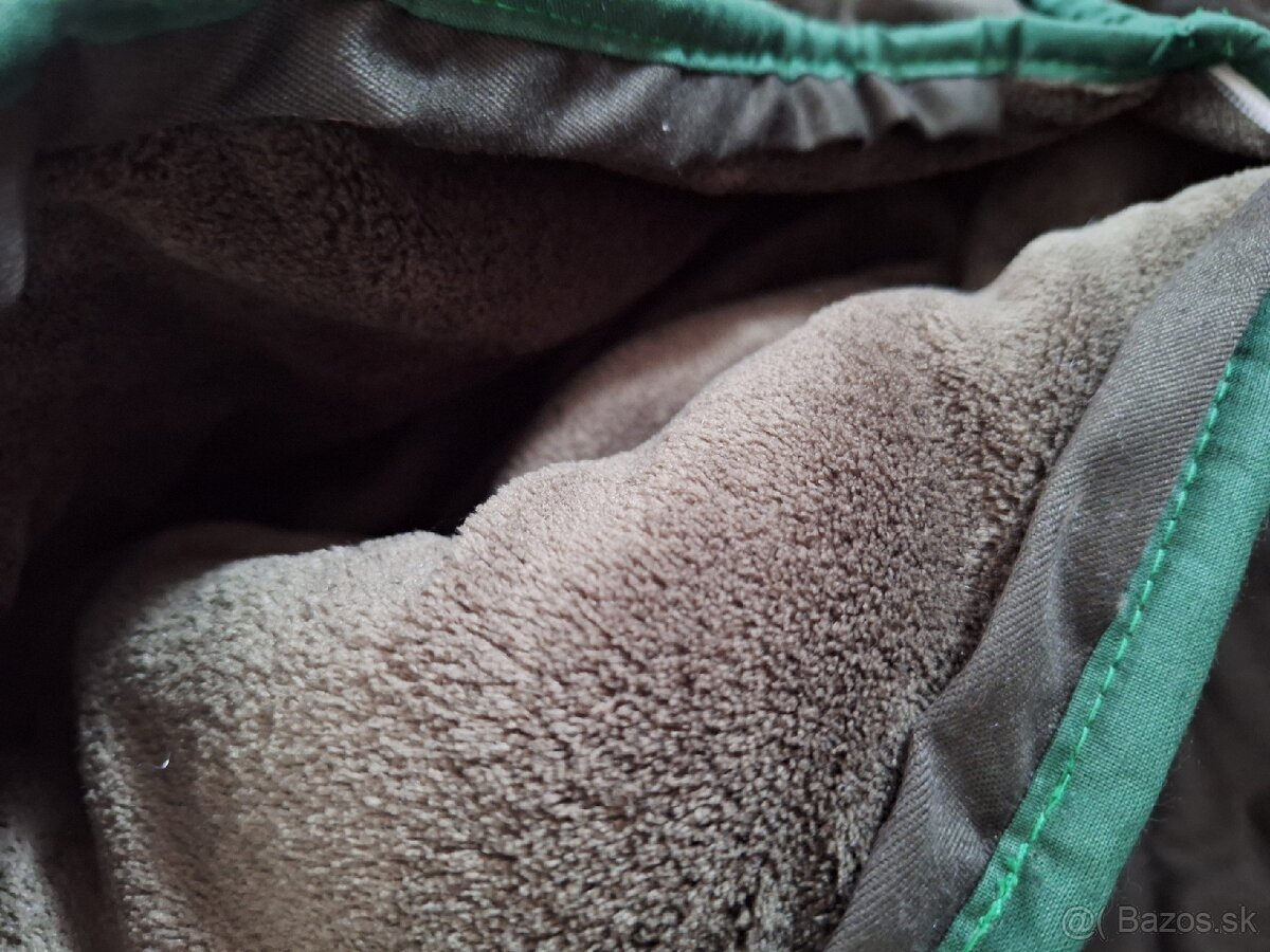 Posedovy vak 3-vrstvovy - 4