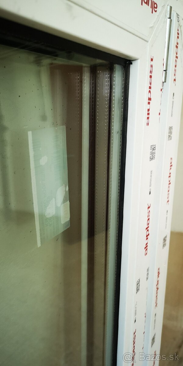 Plastové okno 230x142 - 4