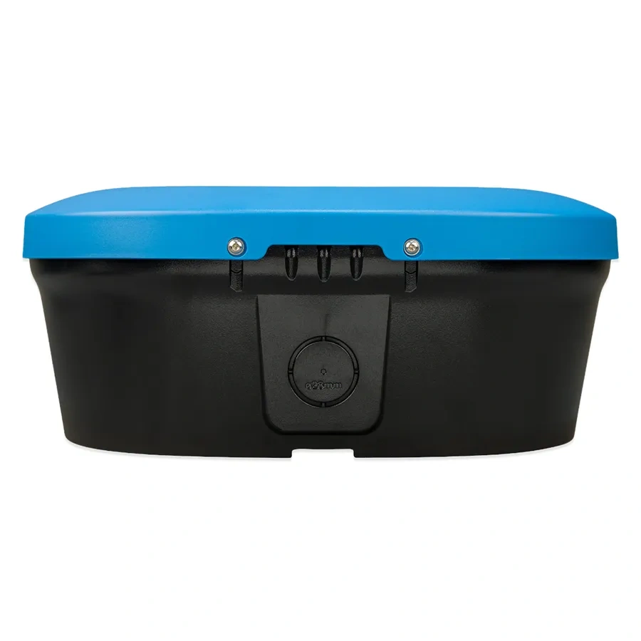 Victron Energy EV Charging station - modrá - 4