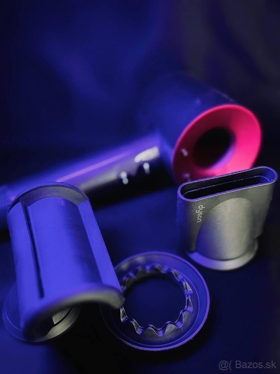 🔥 DYSON SUPERSONIC™ – COMPLETE SET 🔥 - 4