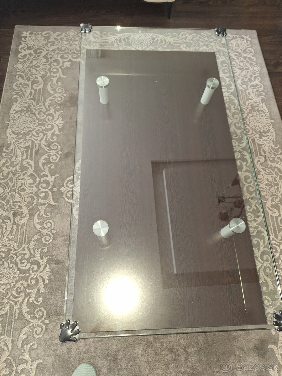 Obývacia zostava - 4