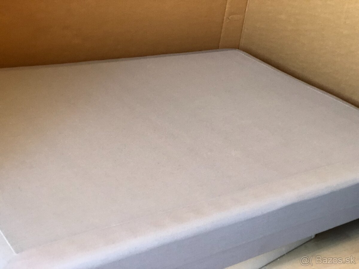 predám posteľ 142 x 200 - 4