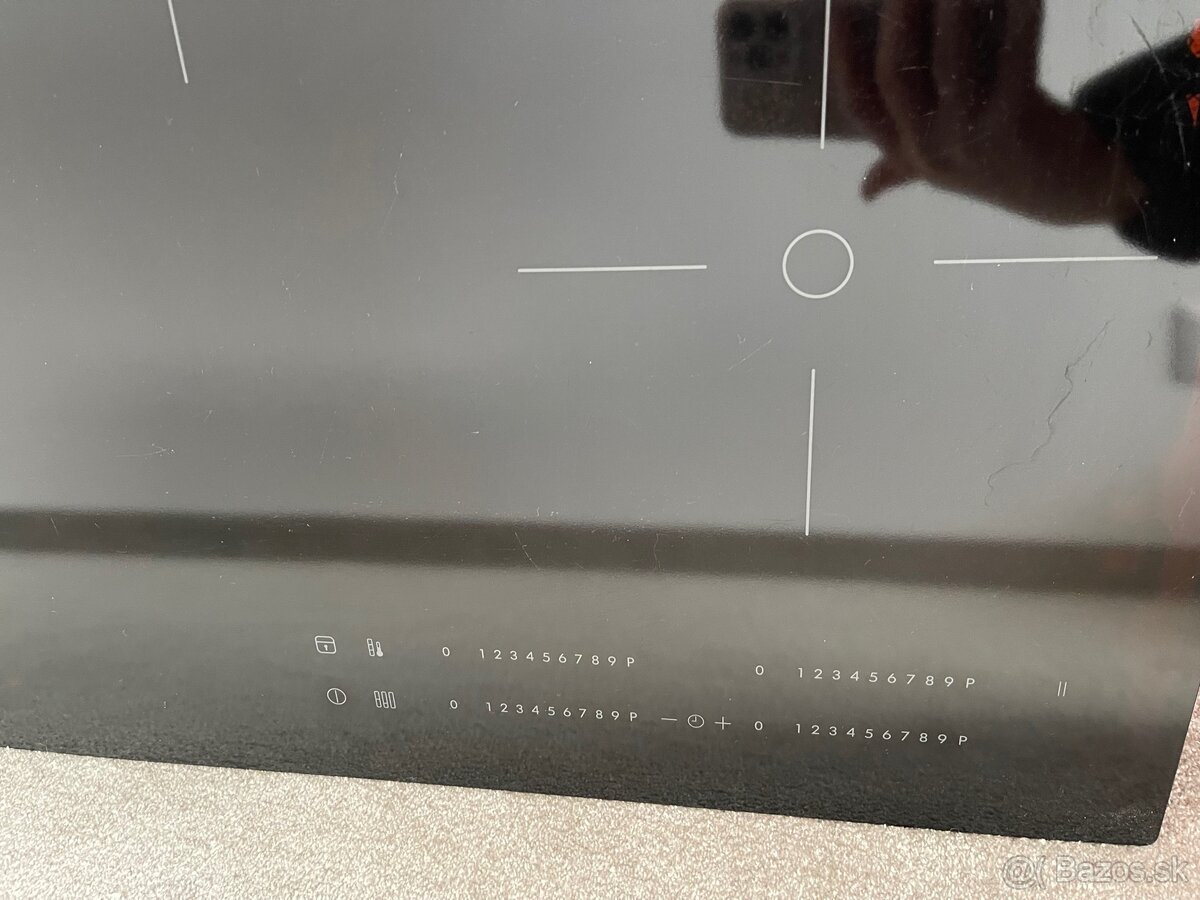 Veľká indukcna doska IKEA - 4