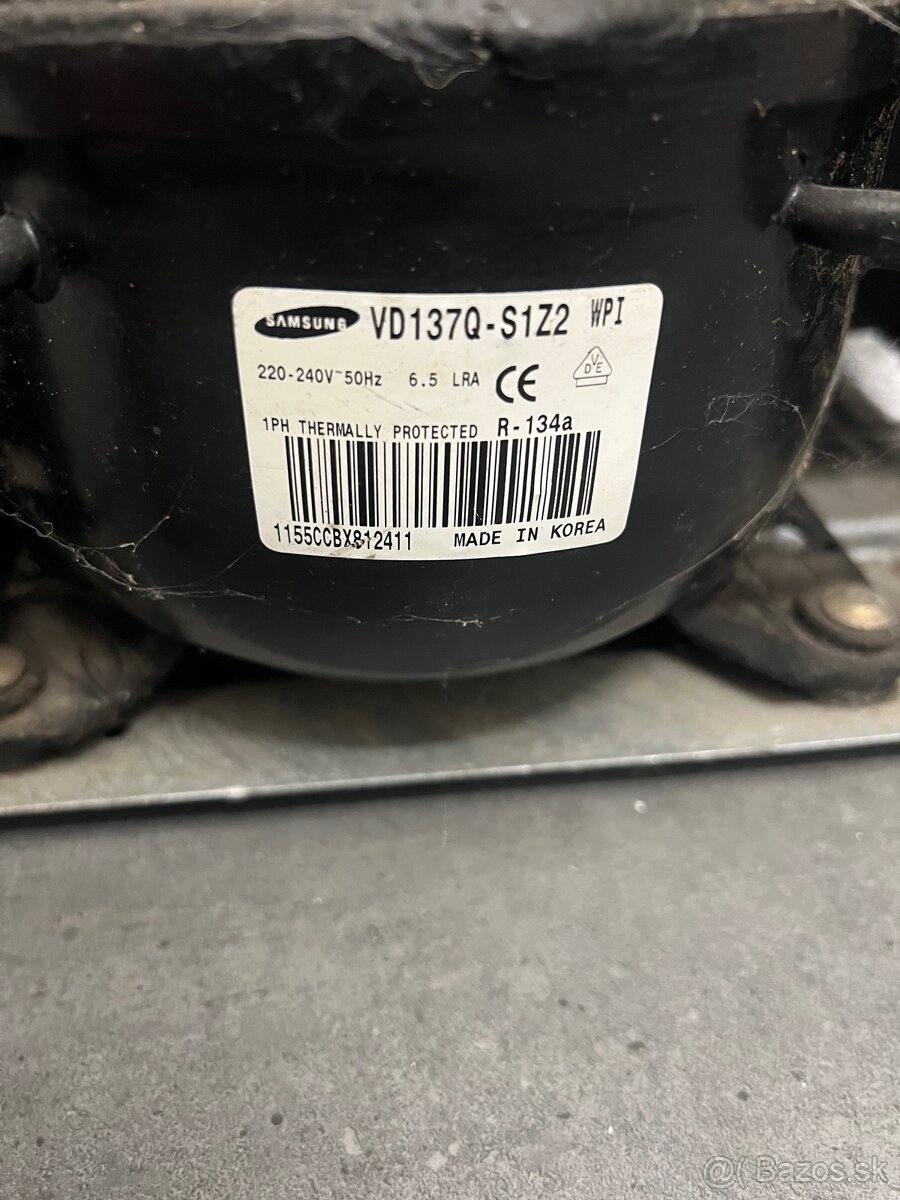 chladnička WHIRLPOOL - 4