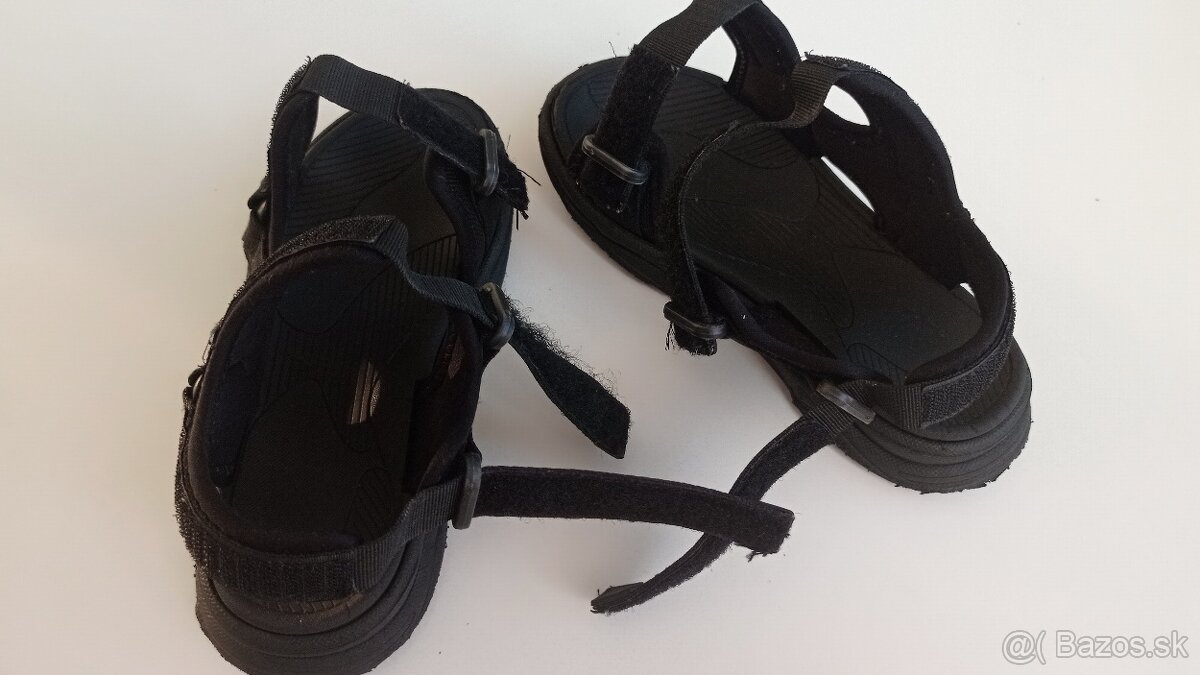 Sandále v. 31 - 4